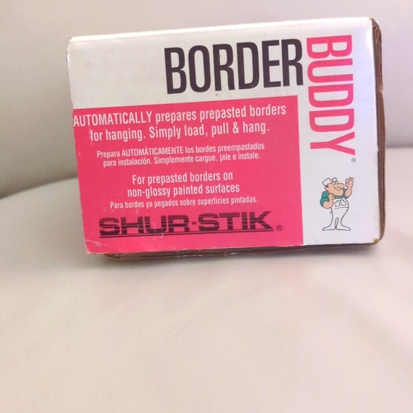 Border Buddy - Picture 2 of 3